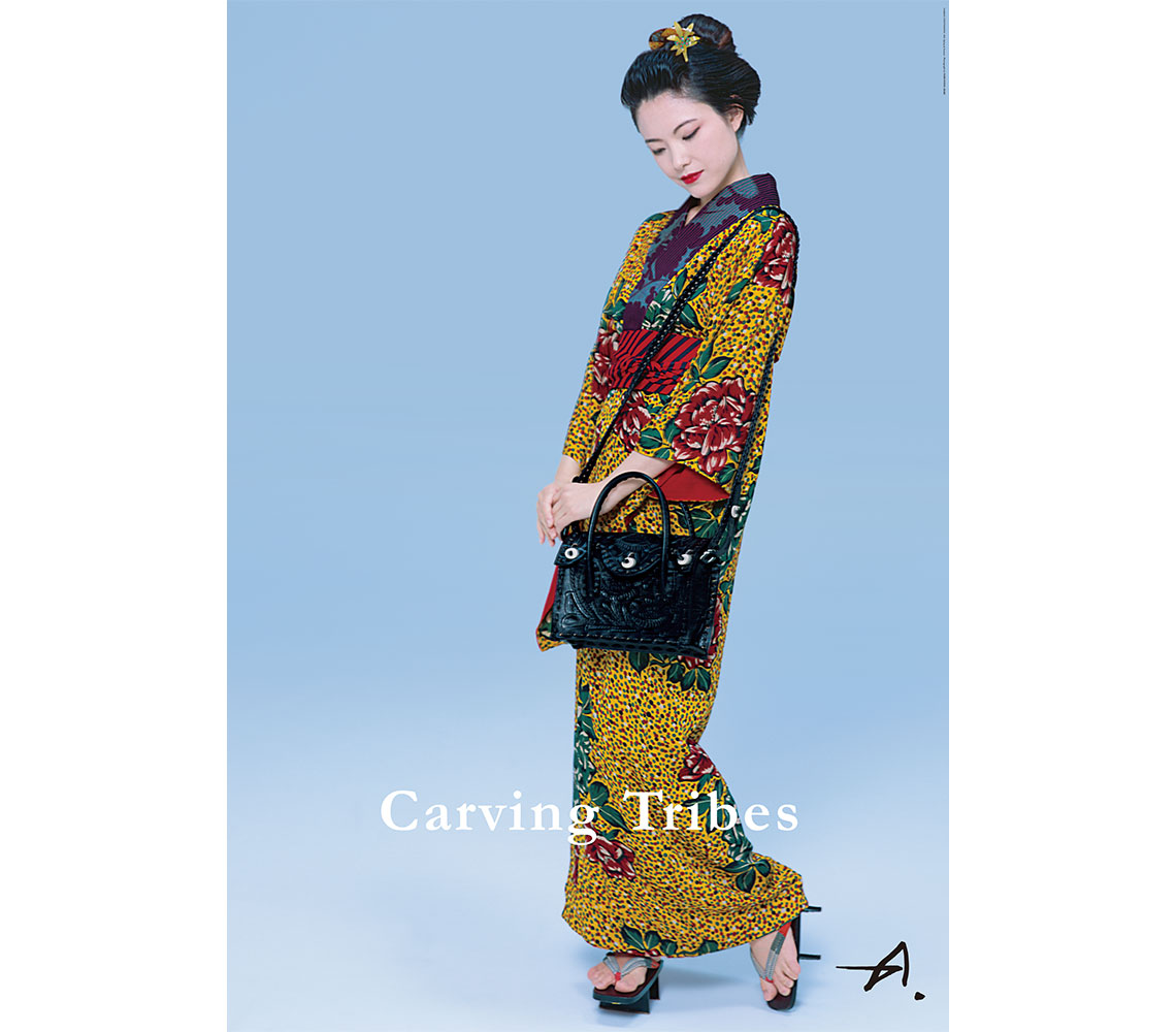 films#1 | CARVING TRIBES カービングトライブス